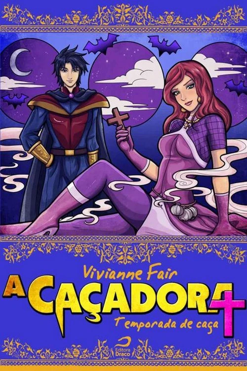 Temporada de Caça