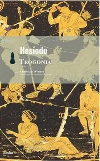 Teogonia: A Origem dos Deuses