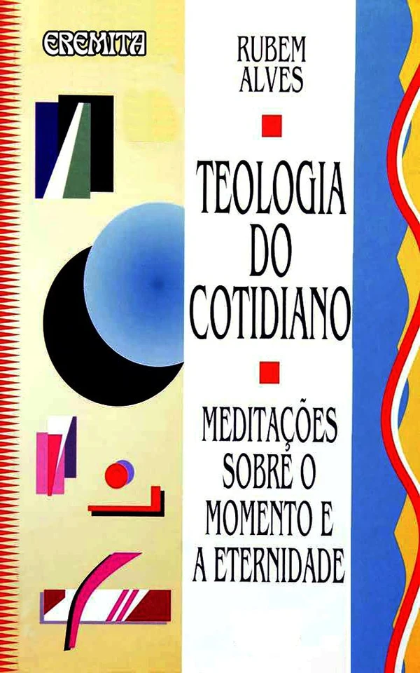Teologia do Cotidiano
