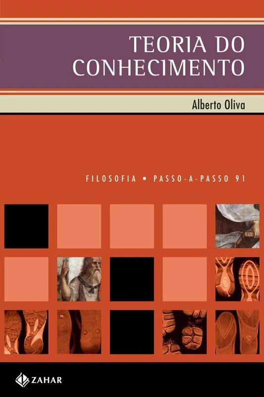 Teoria do conhecimento