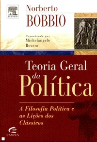 Teoria Geral da Política