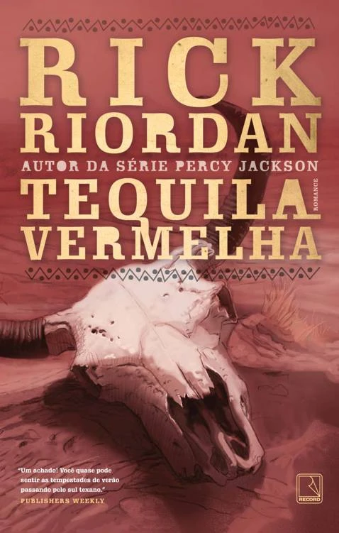 Tequila Vermelha