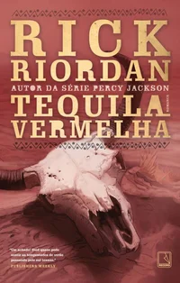 Tequila Vermelha