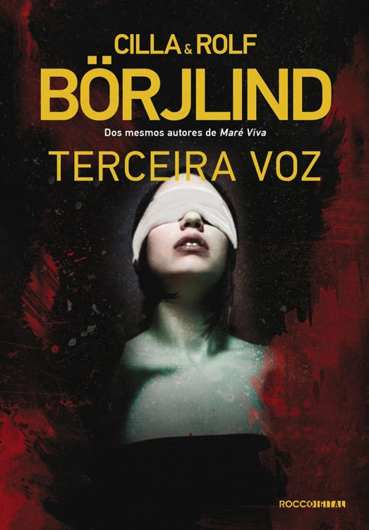 Terceira Voz
