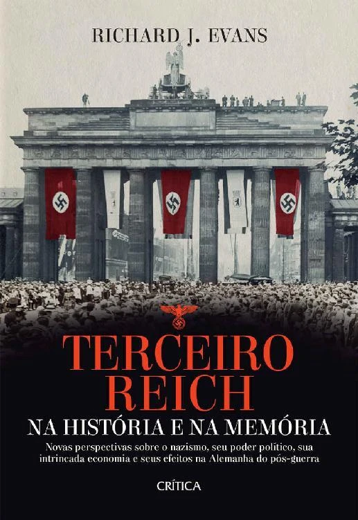 Terceiro Reich Na história e na memória