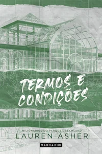 Termos e Condições