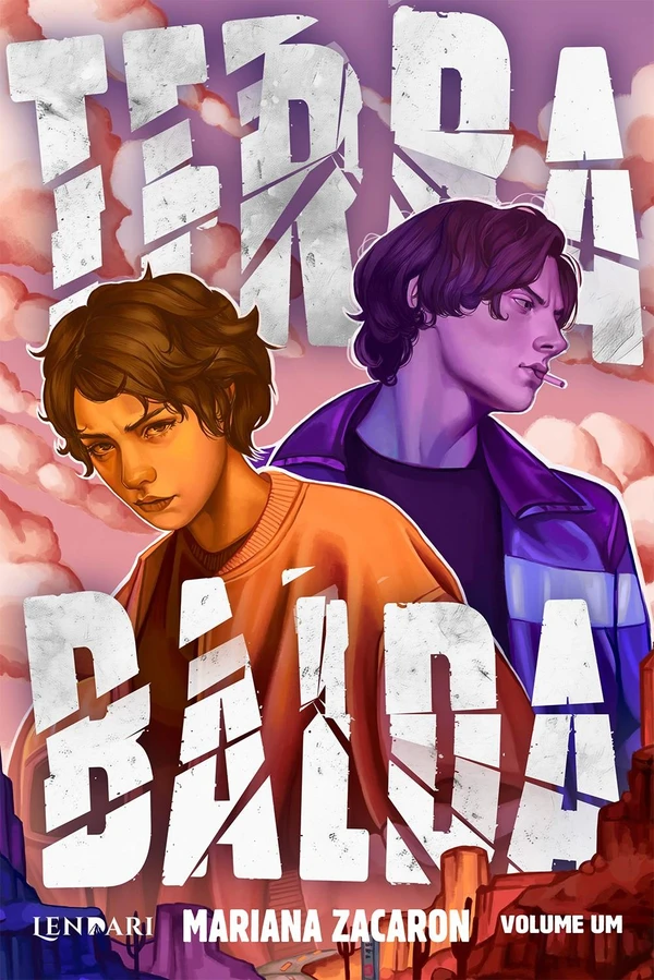 Terra Balda