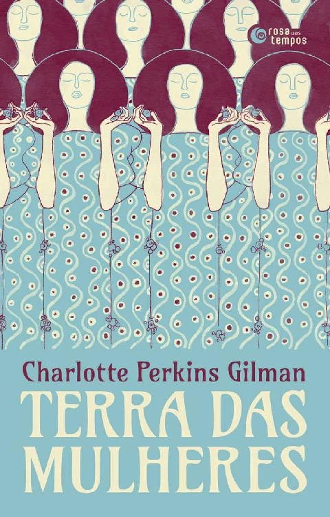 Terra das Mulheres