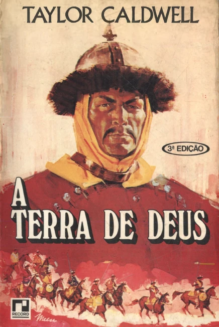 Terra de Deus