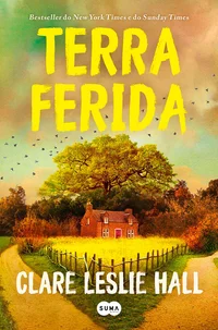 Terra Ferida