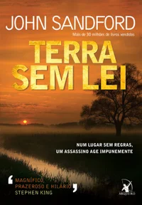 Terra Sem Lei