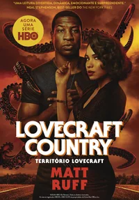 Território Lovecraft