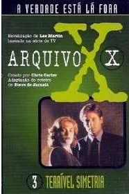 Terrível Simetria