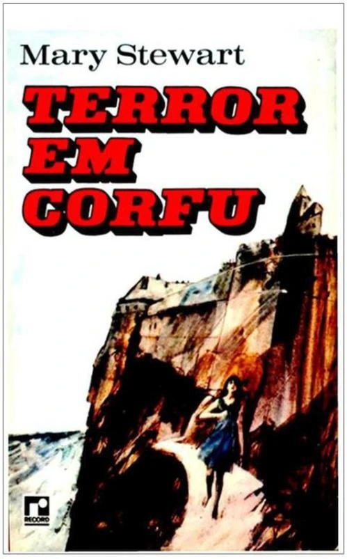 Terror em Corfu