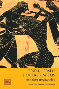 Teseu, Perseu e Outros Mitos