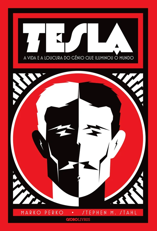 Tesla: A vida e a loucura do gênio que iluminou o mundo