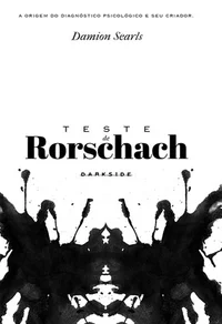 Teste de Rorschach: A Origem
