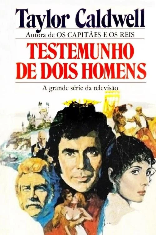Testemunho de dois homens
