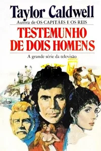 Testemunho de dois homens