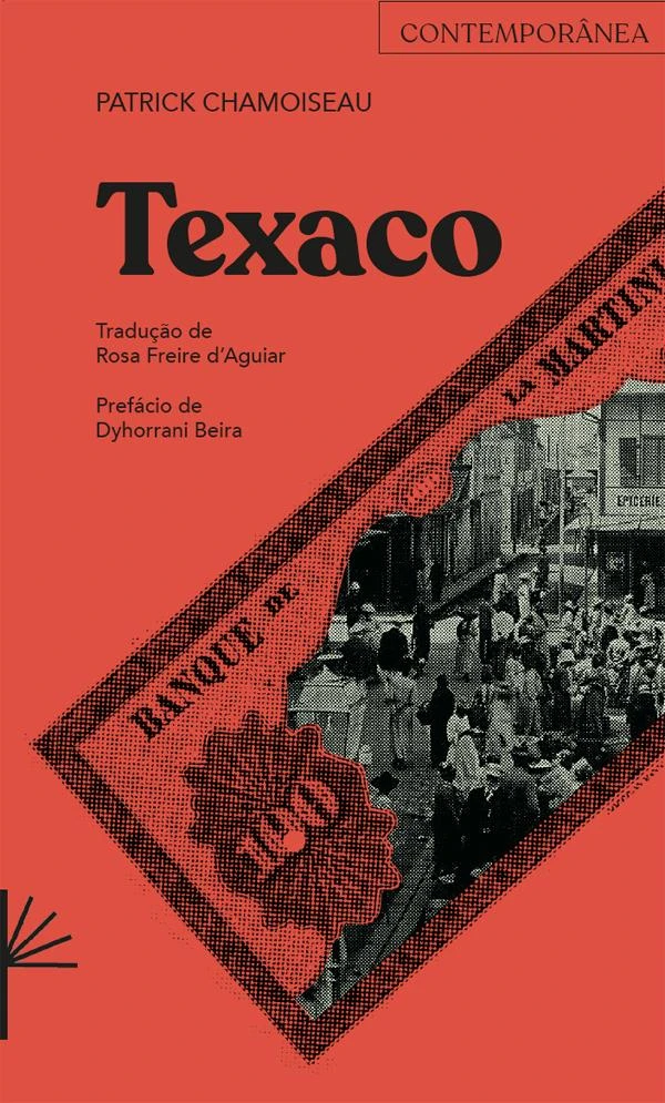 Texaco