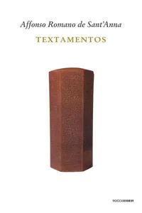 Textamentos