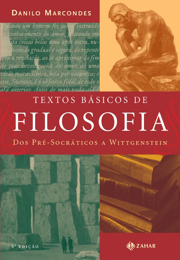 Textos Básicos de Filosofia