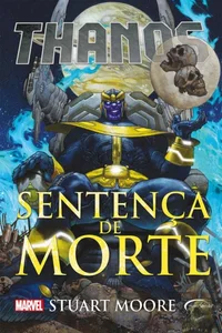 Thanos: Sentença de morte (Marvel)
