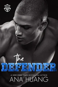 The Defender (Gods of the Game #2)