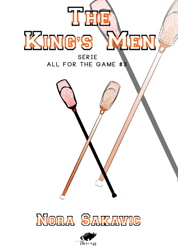 The Kings Men