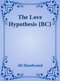 The Love Hypothesis