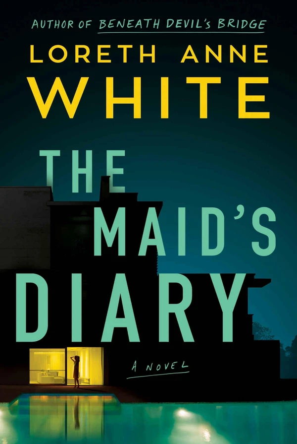 The Maid’s Diary