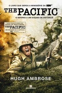 The Pacific - O inferno a um oceano de distância