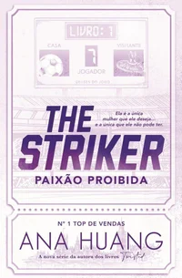 The Striker: Paixão Proibida