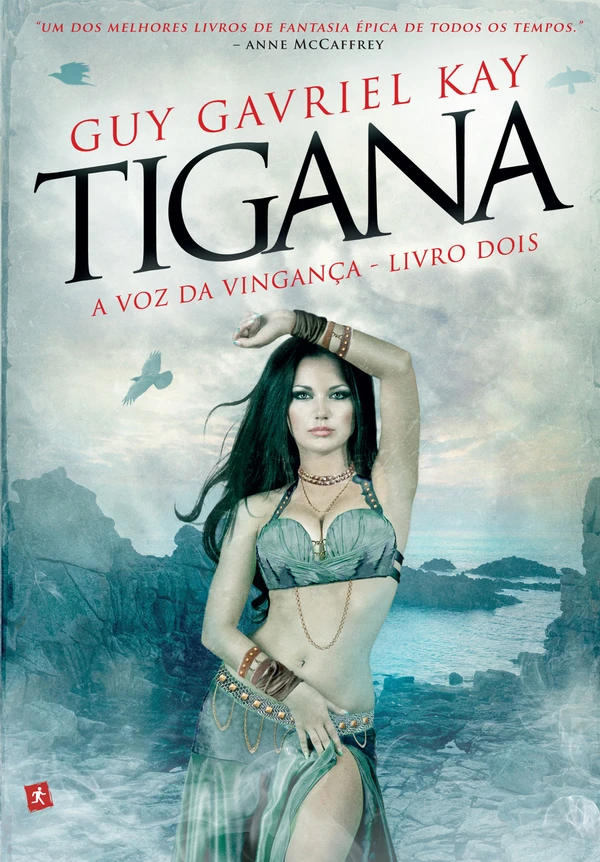 Tigana: A Voz da Vingança