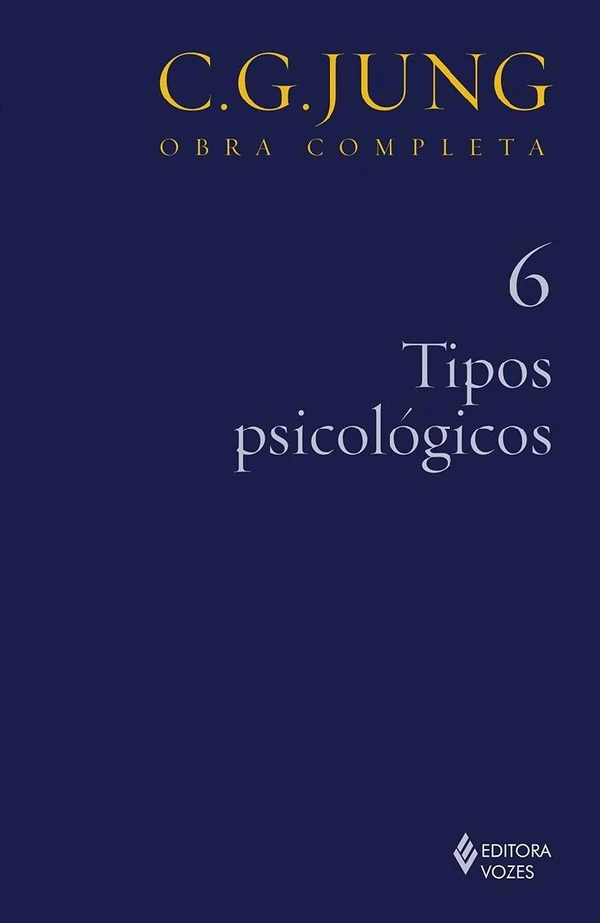 Tipos psicológicos