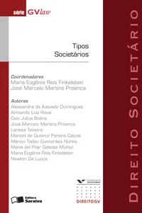Tipos Societários