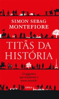 Titãs da história