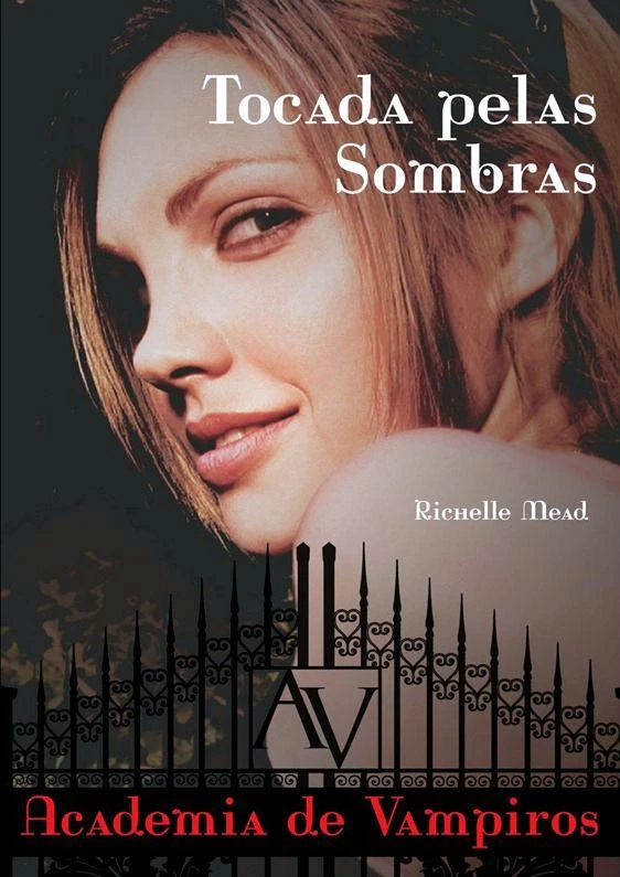 Tocada pelas Sombras