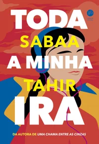 Toda a minha ira