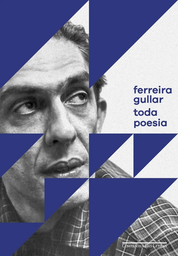 Toda Poesia: 1950-2010