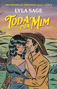 Toda pra mim