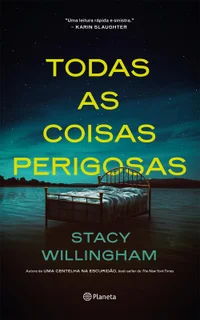 Todas as coisas perigosas