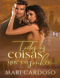 Todas As Coisas Que Eu Sonhei