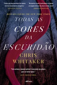 Todas as cores da escuridão