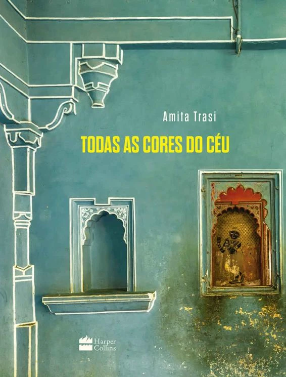 Todas as cores do céu