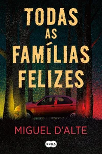 Todas as Famílias Felizes