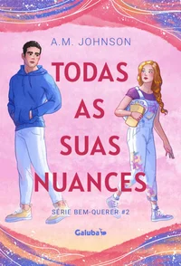 Todas as suas nuances