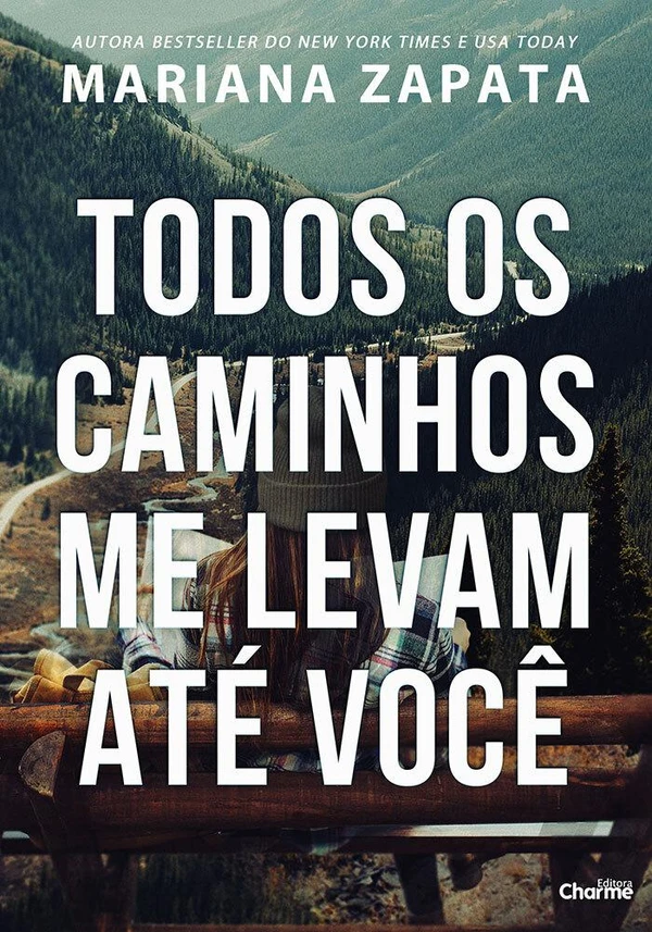 Todos os caminhos me levam até você