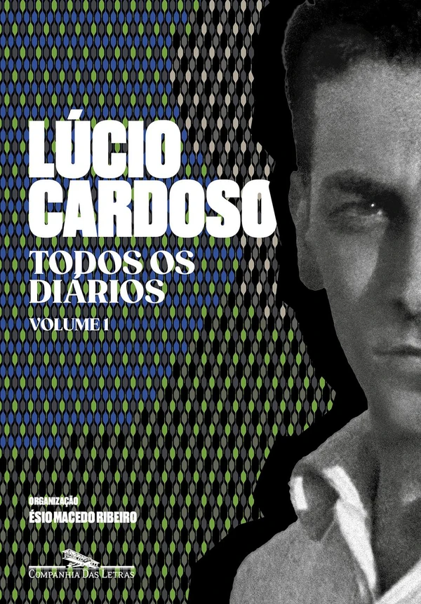 Todos os diários, Volume 1