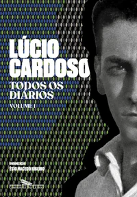 Todos os diários, Volume 1